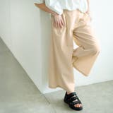 大きいサイズ レディース ボトムス | GOLDJAPAN　大きいサイズ専門店 | 詳細画像10 