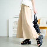 大きいサイズ レディース ボトムス | GOLDJAPAN　大きいサイズ専門店 | 詳細画像11 