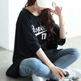 大きいサイズ レディース チュニック | GOLDJAPAN 大きいサイズ専門店 | 詳細画像11