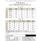 大きいサイズ レディース トップス | GOLDJAPAN 大きいサイズ専門店 | 詳細画像17
