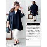 大きいサイズ レディース アウター | GOLDJAPAN　大きいサイズ専門店 | 詳細画像15 
