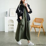 大きいサイズ レディース ワンピース | GOLDJAPAN 大きいサイズ専門店 | 詳細画像13