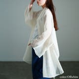 大きいサイズ レディース トップス | GOLDJAPAN 大きいサイズ専門店 | 詳細画像7