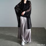 大きいサイズ レディース トップス | GOLDJAPAN 大きいサイズ専門店 | 詳細画像12