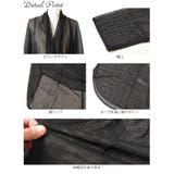 大きいサイズ レディース トップス | GOLDJAPAN 大きいサイズ専門店 | 詳細画像14