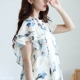 大きいサイズ レディース トップス | GOLDJAPAN 大きいサイズ専門店 | 詳細画像11