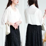 大きいサイズ レディース トップス | GOLDJAPAN　大きいサイズ専門店 | 詳細画像10 