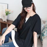 大きいサイズ レディース チュニック | GOLDJAPAN　大きいサイズ専門店 | 詳細画像6 