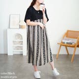大きいサイズ レディース ワンピース | GOLDJAPAN 大きいサイズ専門店 | 詳細画像6