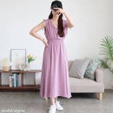 大きいサイズ レディース ワンピース | GOLDJAPAN　大きいサイズ専門店 | 詳細画像7 