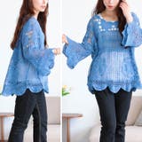 大きいサイズ レディース トップス | GOLDJAPAN　大きいサイズ専門店 | 詳細画像12 