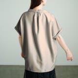 大きいサイズ レディース トップス | GOLDJAPAN 大きいサイズ専門店 | 詳細画像12