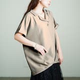 大きいサイズ レディース トップス | GOLDJAPAN 大きいサイズ専門店 | 詳細画像13