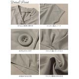 大きいサイズ レディース トップス | GOLDJAPAN 大きいサイズ専門店 | 詳細画像14