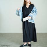 大きいサイズ レディース ワンピース | GOLDJAPAN 大きいサイズ専門店 | 詳細画像5
