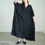 大きいサイズ レディース ワンピース | GOLDJAPAN 大きいサイズ専門店 | 詳細画像11