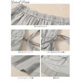 大きいサイズ レディース ボトムス | GOLDJAPAN　大きいサイズ専門店 | 詳細画像14 