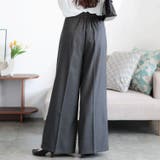 大きいサイズ レディース パンツ | GOLDJAPAN　大きいサイズ専門店 | 詳細画像8 