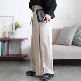 大きいサイズ レディース パンツ | GOLDJAPAN　大きいサイズ専門店 | 詳細画像11 