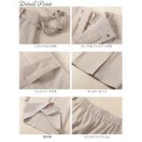 大きいサイズ レディース パンツ | GOLDJAPAN　大きいサイズ専門店 | 詳細画像14 