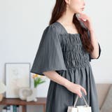 大きいサイズ レディース ワンピース | GOLDJAPAN 大きいサイズ専門店 | 詳細画像11