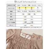 大きいサイズ レディース ワンピース | GOLDJAPAN 大きいサイズ専門店 | 詳細画像19