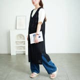 大きいサイズ レディース トップス | GOLDJAPAN 大きいサイズ専門店 | 詳細画像7