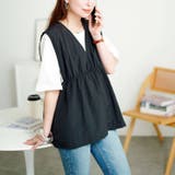 大きいサイズ レディース トップス | GOLDJAPAN 大きいサイズ専門店 | 詳細画像13