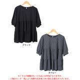 大きいサイズ レディース チュニック | GOLDJAPAN 大きいサイズ専門店 | 詳細画像17