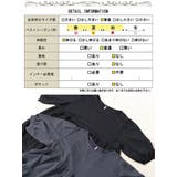 大きいサイズ レディース チュニック | GOLDJAPAN 大きいサイズ専門店 | 詳細画像19