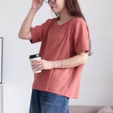 大きいサイズ レディース トップス | GOLDJAPAN 大きいサイズ専門店 | 詳細画像11