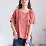 大きいサイズ レディース トップス | GOLDJAPAN 大きいサイズ専門店 | 詳細画像13