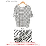 大きいサイズ レディース トップス | GOLDJAPAN 大きいサイズ専門店 | 詳細画像17