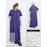 大きいサイズ レディース ワンピース | GOLDJAPAN　大きいサイズ専門店 | 詳細画像15 