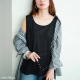 大きいサイズ レディース トップス | GOLDJAPAN 大きいサイズ専門店 | 詳細画像6