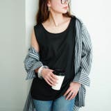 大きいサイズ レディース トップス | GOLDJAPAN 大きいサイズ専門店 | 詳細画像11