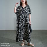 大きいサイズ レディース ワンピース | GOLDJAPAN　大きいサイズ専門店 | 詳細画像6 