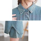 大きいサイズ レディース セットアップ | GOLDJAPAN　大きいサイズ専門店 | 詳細画像6 