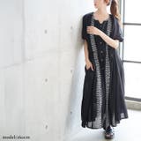 大きいサイズ レディース ワンピース | GOLDJAPAN　大きいサイズ専門店 | 詳細画像5 