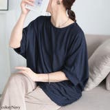 大きいサイズ レディース トップス | GOLDJAPAN 大きいサイズ専門店 | 詳細画像9