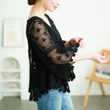 大きいサイズ レディース トップス | GOLDJAPAN　大きいサイズ専門店 | 詳細画像8 