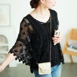 大きいサイズ レディース トップス | GOLDJAPAN　大きいサイズ専門店 | 詳細画像11 