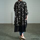 大きいサイズ レディース トップス | GOLDJAPAN　大きいサイズ専門店 | 詳細画像8 