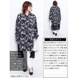 大きいサイズ レディース トップス | GOLDJAPAN　大きいサイズ専門店 | 詳細画像15 