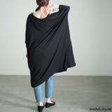 大きいサイズ レディース ワンピース | GOLDJAPAN　大きいサイズ専門店 | 詳細画像10 