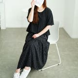 大きいサイズ レディース ワンピース | GOLDJAPAN　大きいサイズ専門店 | 詳細画像10 