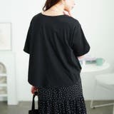 大きいサイズ レディース ワンピース | GOLDJAPAN　大きいサイズ専門店 | 詳細画像13 