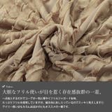 大きいサイズ レディース トップス | GOLDJAPAN 大きいサイズ専門店 | 詳細画像5