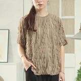 大きいサイズ レディース トップス | GOLDJAPAN 大きいサイズ専門店 | 詳細画像11