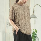 大きいサイズ レディース トップス | GOLDJAPAN 大きいサイズ専門店 | 詳細画像12